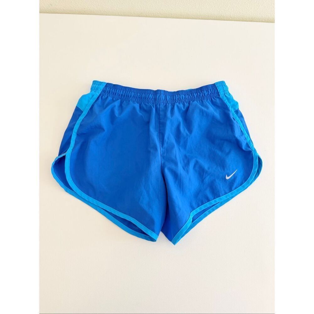 Nike Tempo Women's Brief-Lined Running Shorts Small